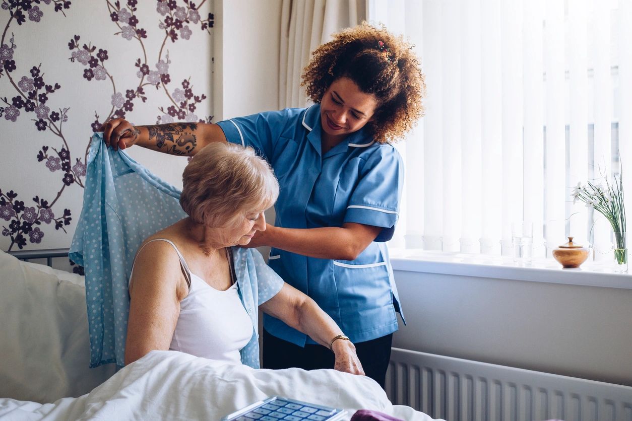 Precautionary Home Health Services Inc